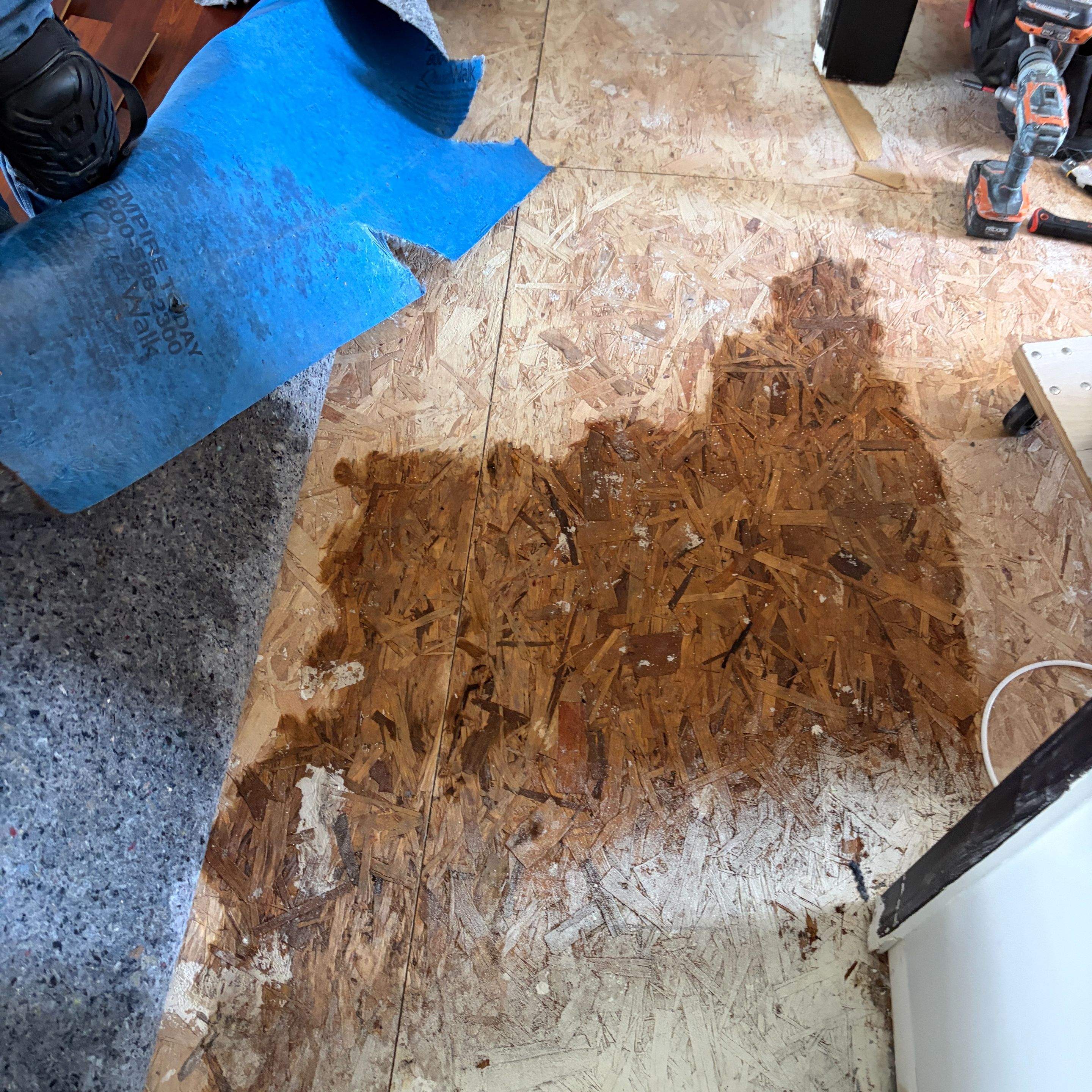 Sump Pump Failure in Yorktown: Step by-Step Basement Recovery
